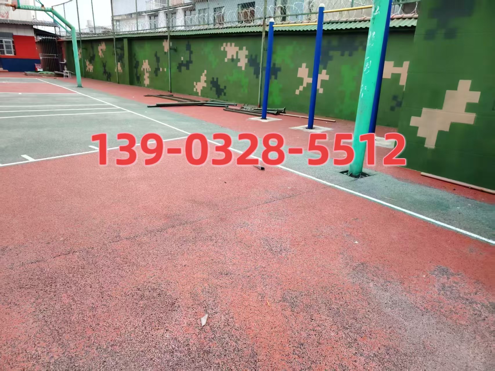 青岛选择合适的迷彩漆：