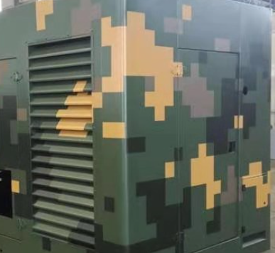 青岛要保证迷彩漆施工的颜色准确性